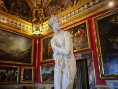 -米开朗琪罗广场