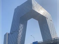 -中央广播电视总台(光华路办公区)