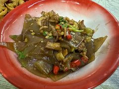 -小民大排档(马场角横路店)