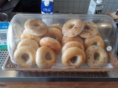 bagel-BIG BAGEL(永康路店)
