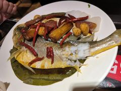 -三个渔夫·蒸汽海鲜(小白楼店)