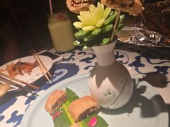 -绿茶餐厅(领展购物广场·中关村店)