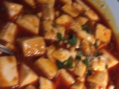 麻婆豆腐-外婆家(杭州马塍店·杭帮菜名店)