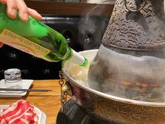 -丁卯•铜锅涮肉(工体店)