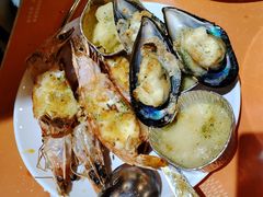 -芭菲盛宴·环球美食(锦城万达广场店)