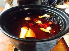 麻辣锅底-束河人家(南锣鼓巷店)