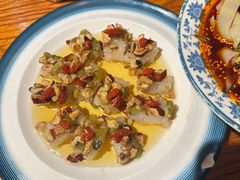 -柴窝堡22号辣子鸡·传承新疆菜