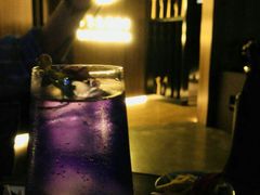 -STARRY CAFE & LOUNGE BAR(高新店)
