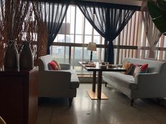 -时光乌托邦空中花园餐厅川味·融合菜(幸福广场店)
