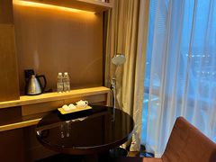 -深圳湾木棉花酒店