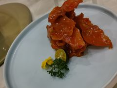 -北京全聚德(西客站店)