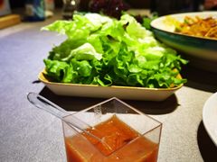 -捞天下大众火锅(水上公园店)