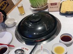 -好彩猪肚鸡(正弘城店)