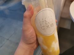 -仁义涵西餐·咖啡(中华巴洛克店)