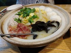 -新白鹿餐厅(百联中环店)