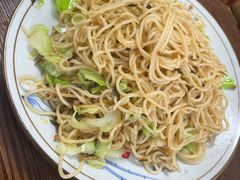 -家烧面馆【南山路知名经典面食】