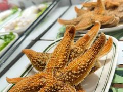 -四囍码头海鲜烧烤自助火锅(外滩南京东路悦荟广场店)