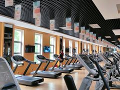 -蓝积木健身中心(高新店)