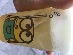 iphone_upload_pic-麦当劳(仙林亚东城得来速店)