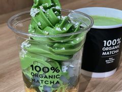 -THE MATCHA TOKYO抹茶东京