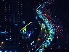 -上海静安香格里拉大酒店