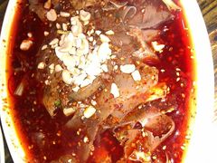 2011.1.10夫妻肺片-龙抄手(文殊坊店)