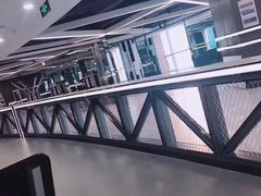 -鼓楼社区体育中心游泳馆