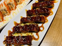 -阿吾罗日本料理(K11艺术中心店)