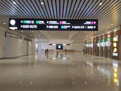 -广州白云国际机场-T2航站楼