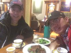 -思金拉措庄园藏餐(太阳岛店)