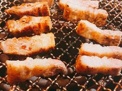 -十三姨正合丰烤肉(营迹路店)