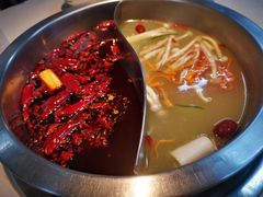 -芈重山老火锅(广州首店)