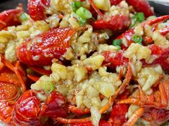 -虾蟹阁小龙虾大闸蟹(文明路店)