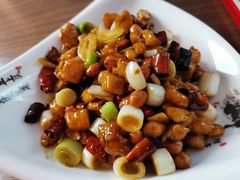 -有红鸡毛店·川菜(建设路店)