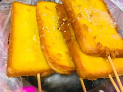 -花花炸串(总店)