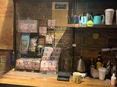 -阿sir咖啡(陶谷新村店)