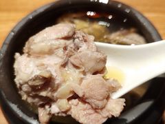 -云海肴·汽锅鸡·云南菜(高德置地店)