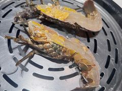 -青蓬蒸汽海鲜·深圳老字号·团建聚会(壹方城店)