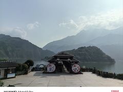 -白帝城·瞿塘峡景区