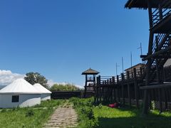 -新疆那拉提国家旅游度假区