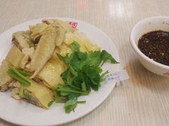 -振鼎鸡(丰庄路店)