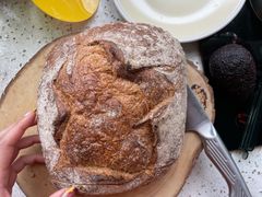 -BAKER&SPICE(安福路店)