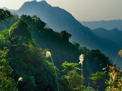 -浮山风景名胜区