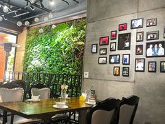 -HOME餐厅粤菜 融合菜