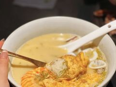 -醉东Oriental House(静安嘉里中心店)