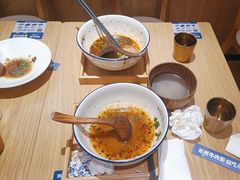 -马记永·兰州牛肉面(3019君尚店)