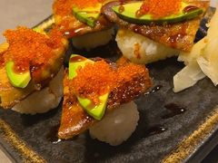 -满来寿喜烧(金虹桥店)