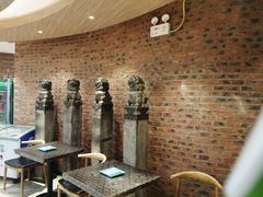 -额尔敦传统涮(公园西路店)