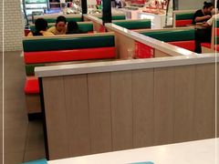 -牛佳客自助烤肉火锅餐厅(财富中心店)