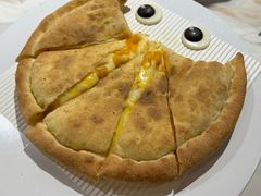 -咕鹿流心披萨(下沙店)